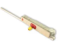 Straßenbesen 550x1400 mm