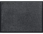 Hornbach Schmutzfangmatte Mars anthrazit 40x60 cm