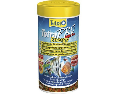 TetraPro Energy 250 ml