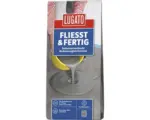 Hornbach Lugato Ausgleichsmasse Fliesst & Fertig 5 kg