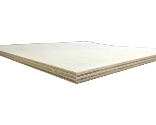 Sperrholz Pappel Fixmaß 1200x600x10 mm