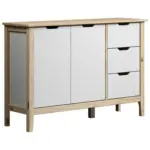 XXXLutz Lauterach - Ihr M&ouml;belhaus bei Bregenz Kommode 110/79/39 cm