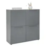 XXXLutz Lauterach - Ihr Möbelhaus bei Bregenz Highboard 121,4/119/40,5 cm