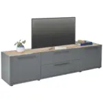 XXXLutz Lauterach - Ihr M&ouml;belhaus bei Bregenz Lowboard 200/48,8/40,3 cm