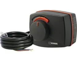 Stellmotor ESBE Nr.66 230 Volt