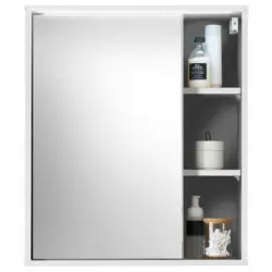 Spiegelschrank 60/70/20 cm