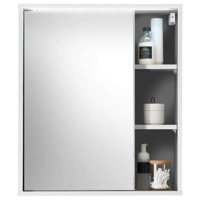 Spiegelschrank 60/70/20 cm