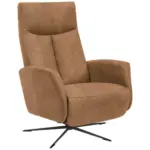 XXXLutz Lauterach - Ihr Möbelhaus bei Bregenz Relaxsessel in Textil Hellbraun