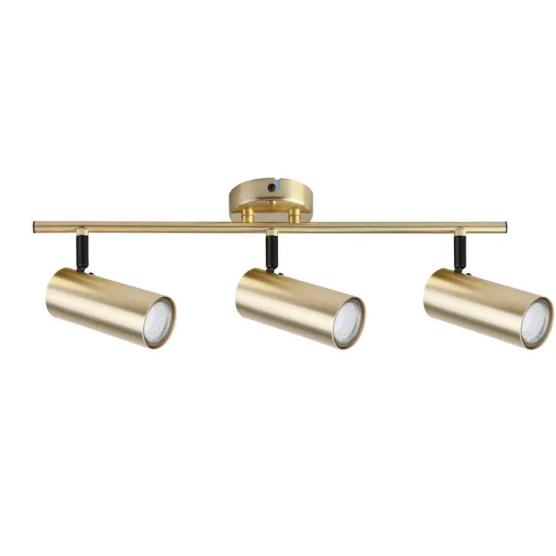 Deckenstrahler 56/18/9 cm