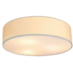 Deckenleuchte 40/40/13.5 cm