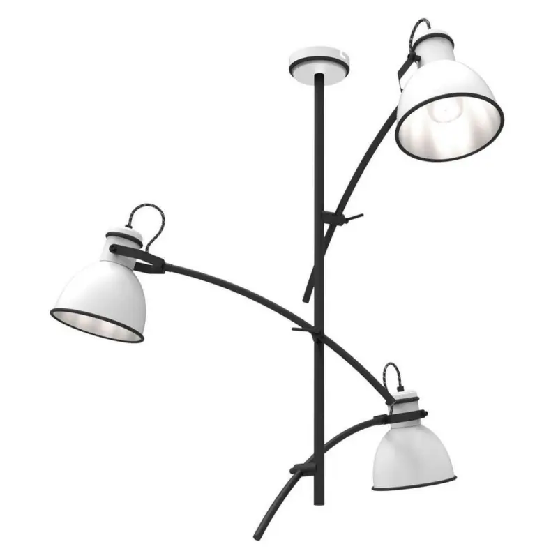 Deckenleuchte 64/64/69 cm