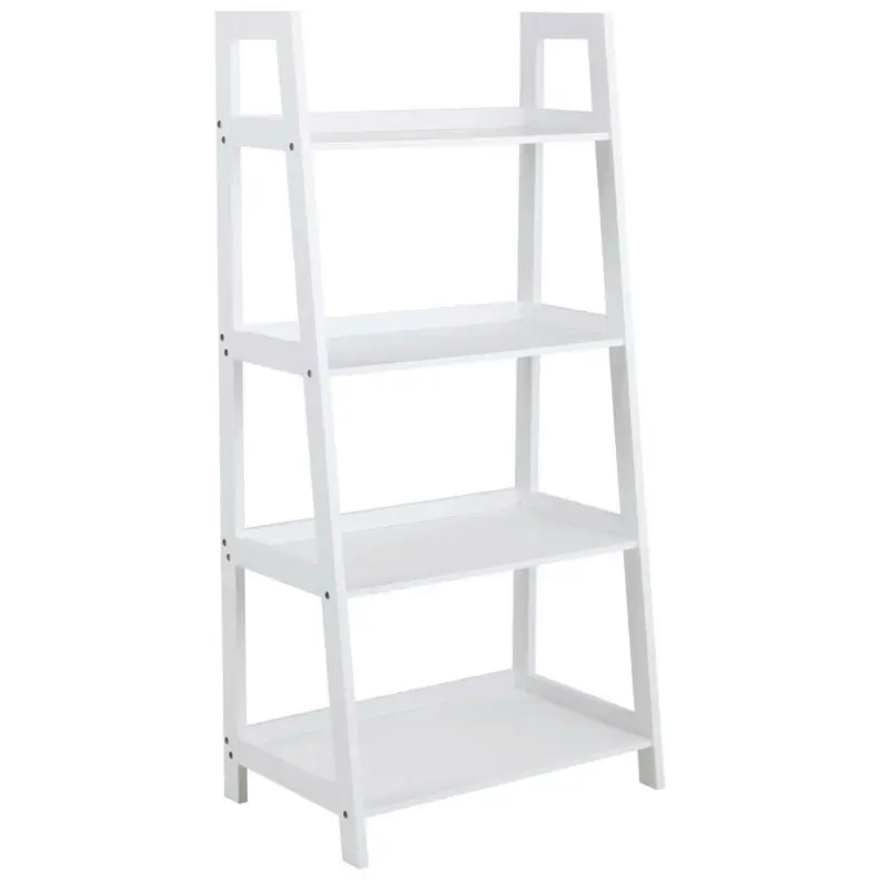 Regalelement 63/130/40 cm Weiß