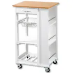 XXXLutz Lauterach - Ihr Möbelhaus bei Bregenz Servierwagen in Weiß