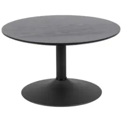 Couchtisch in Holz 70/70/40 cm