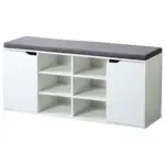 XXXLutz Lauterach - Ihr Möbelhaus bei Bregenz Garderobenbank 103/48/30,50 cm