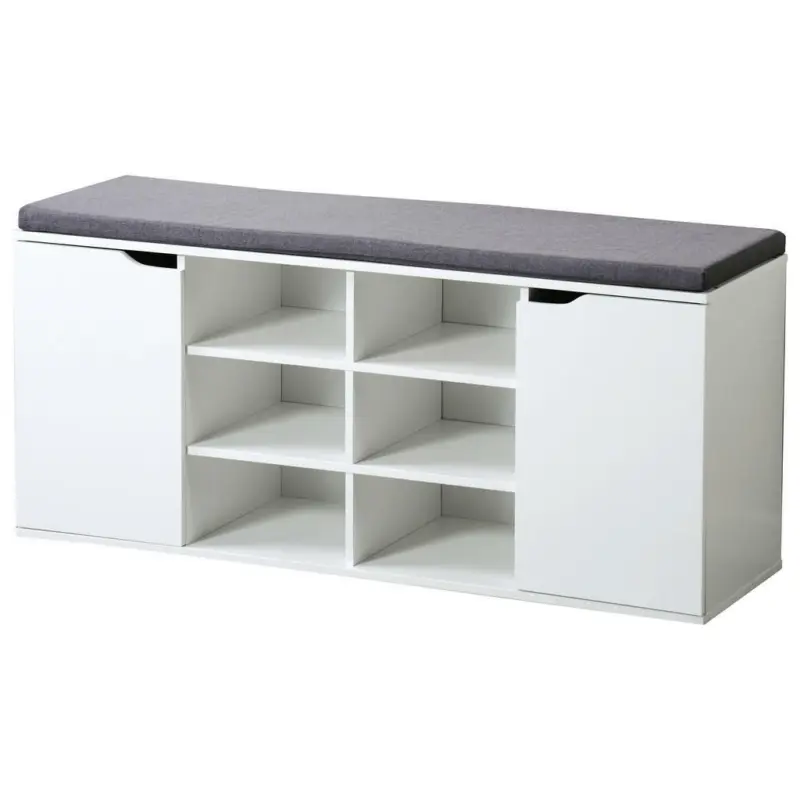 Garderobenbank 103/48/30,50 cm