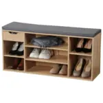 XXXLutz Lauterach - Ihr M&ouml;belhaus bei Bregenz Garderobenbank 103/30,5/12 cm