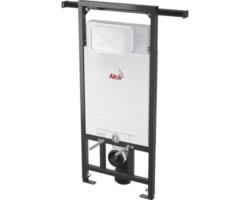 Montageelement Alca Komfort für Nasszellenrenovierung für Wand-WC H:1200 mm