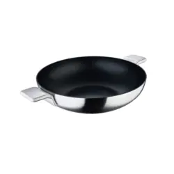 WOK 28 cm