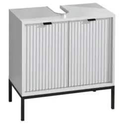 Waschbeckenunterschrank 60/60/32 cm