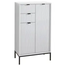 Highboard 60/106/32 cm