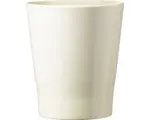 Hornbach Blumentopf Soendgen Merina Keramik Ø 14 H 15 creme