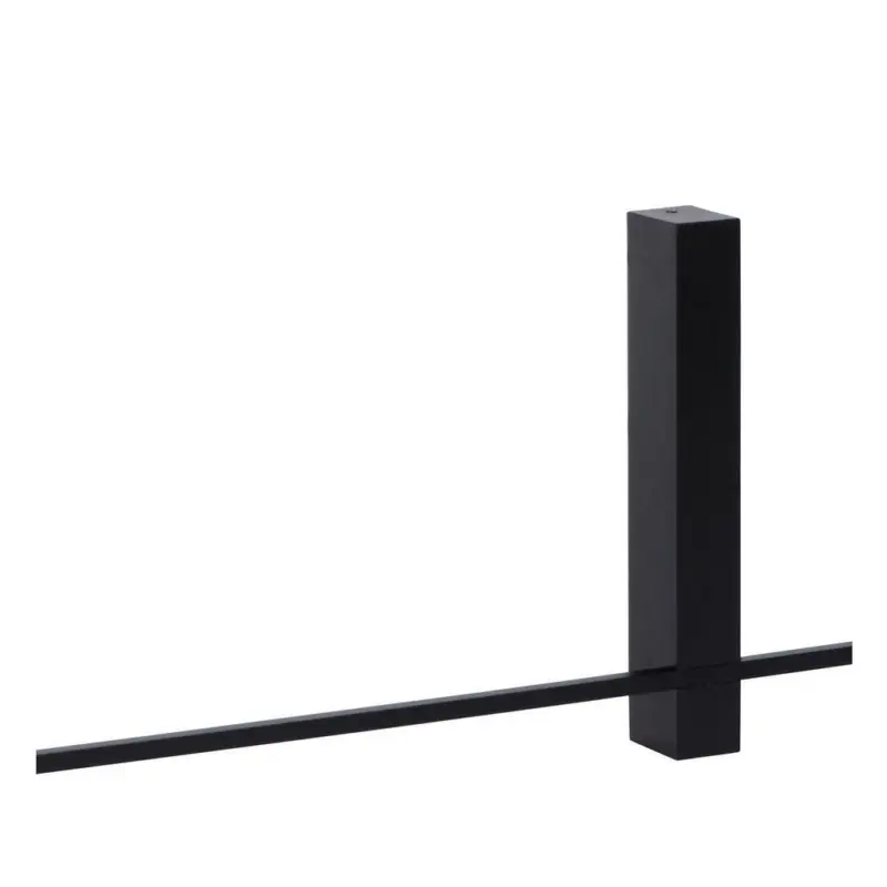 Led-Wandleuchte 90/4/22 cm