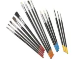 Hornbach Pinselset 15-teilig