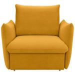 XXXLutz Spittal - Ihr Möbelhaus in Spittal an der Drau Sessel in Mikrofaser Orange