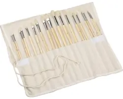 Pinselset 18-teilig