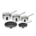 XXXLutz Lauterach - Ihr Möbelhaus bei Bregenz Kochtopfset Tefal by Jamie Oliver E304S544 5-teilig