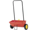 Hornbach Streuwagen WOLF-Garten WE 330