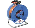 Hornbach Kabeltrommel Brennenstuhl® Garant ST IP 44, 25 m AT-N07V3V3-F 3G1,5 orange