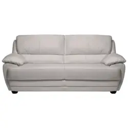 2,5-Sitzer in Hellgrau