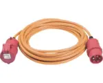 Hornbach CEE-Verlängerung Brennenstuhl® AT-N07V3V3-F 5G1,5, orange, 20 m