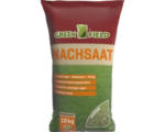 Hornbach Rasensamen Greenfield Nachsaat MS 10 kg / 500 m²