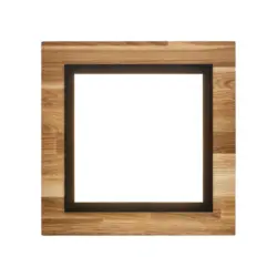 Led-Paneel 40/40/5 cm