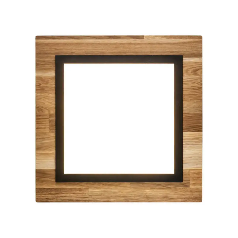Led-Paneel 40/40/5 cm