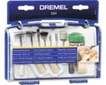 Hornbach 684 Dremel Polier-Set 20 tlg.