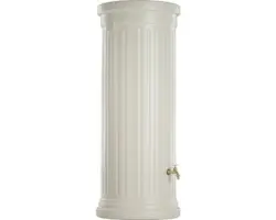 Regenwassertank GRAF 330 l beige