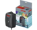 Hornbach Luftpumpe Eheim air pump 100