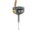 Hornbach Kreiselschlange Cabere G35-1 5 m