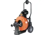 Hornbach Rorreinigungsmaschinen Cabere G300 Set 1