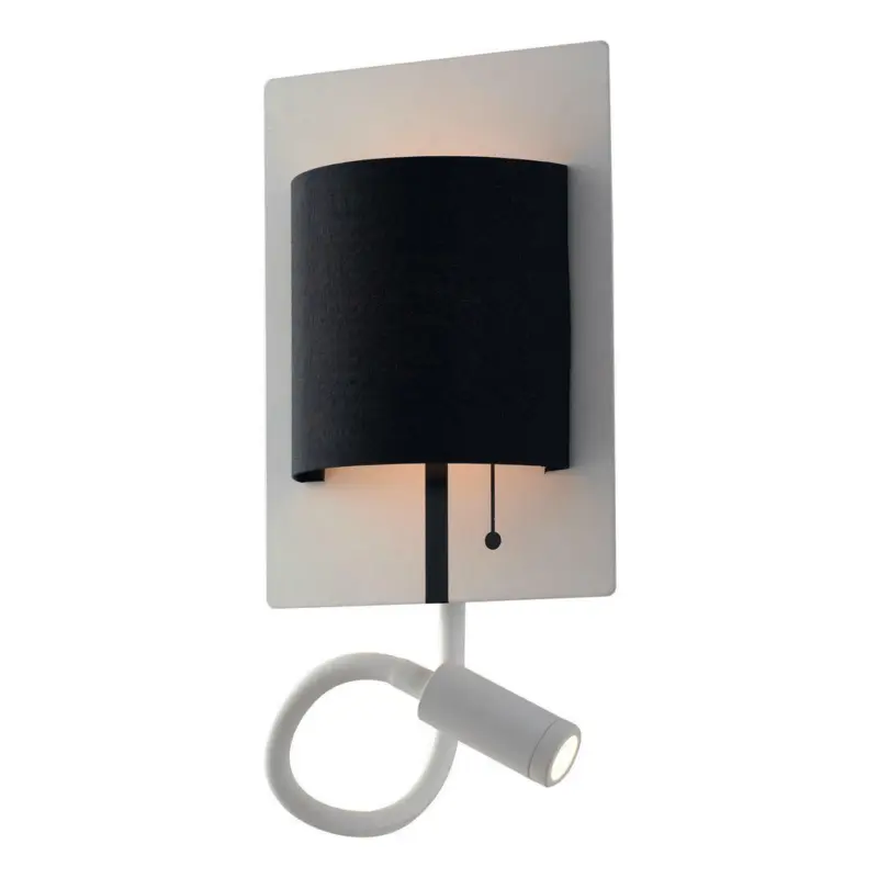 Led-Wandleuchte 18/16/35 cm