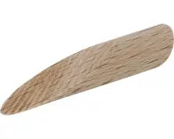 Spezial-Holzdübel für Wolfcraft Undercover Jig 12 St.