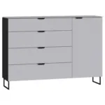 XXXLutz Lauterach - Ihr Möbelhaus bei Bregenz Sideboard 135/98/43 cm