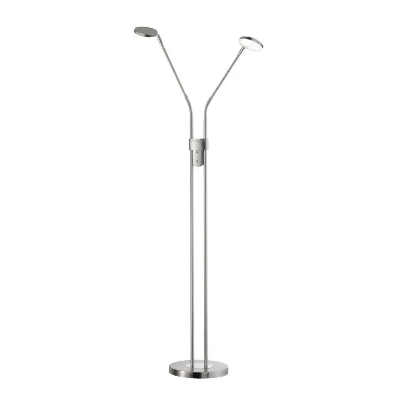 Led-Stehleuchte 25/25/150 cm