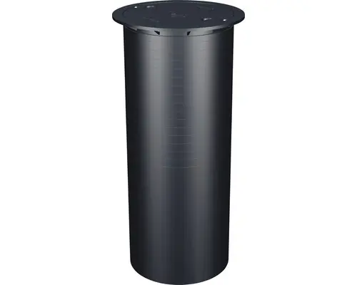 Erdschacht Greenlife GES 0,5 inkl. Deckel