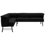 XXXLutz Lauterach - Ihr Möbelhaus bei Bregenz Eckbank 188/274 cm in Anthrazit