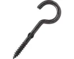 Hornbach Ampelhaken rustikal, 5 x 80 mm 25er
